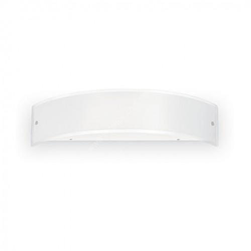 Бра Ideal Lux Denis Ap2 Bianco (094977)