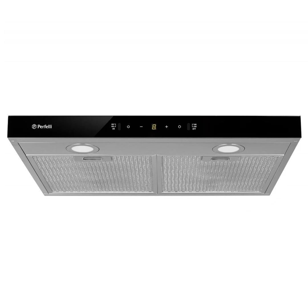 Вытяжка Perfelli RINCI 6CWX INOX (5905563500484)