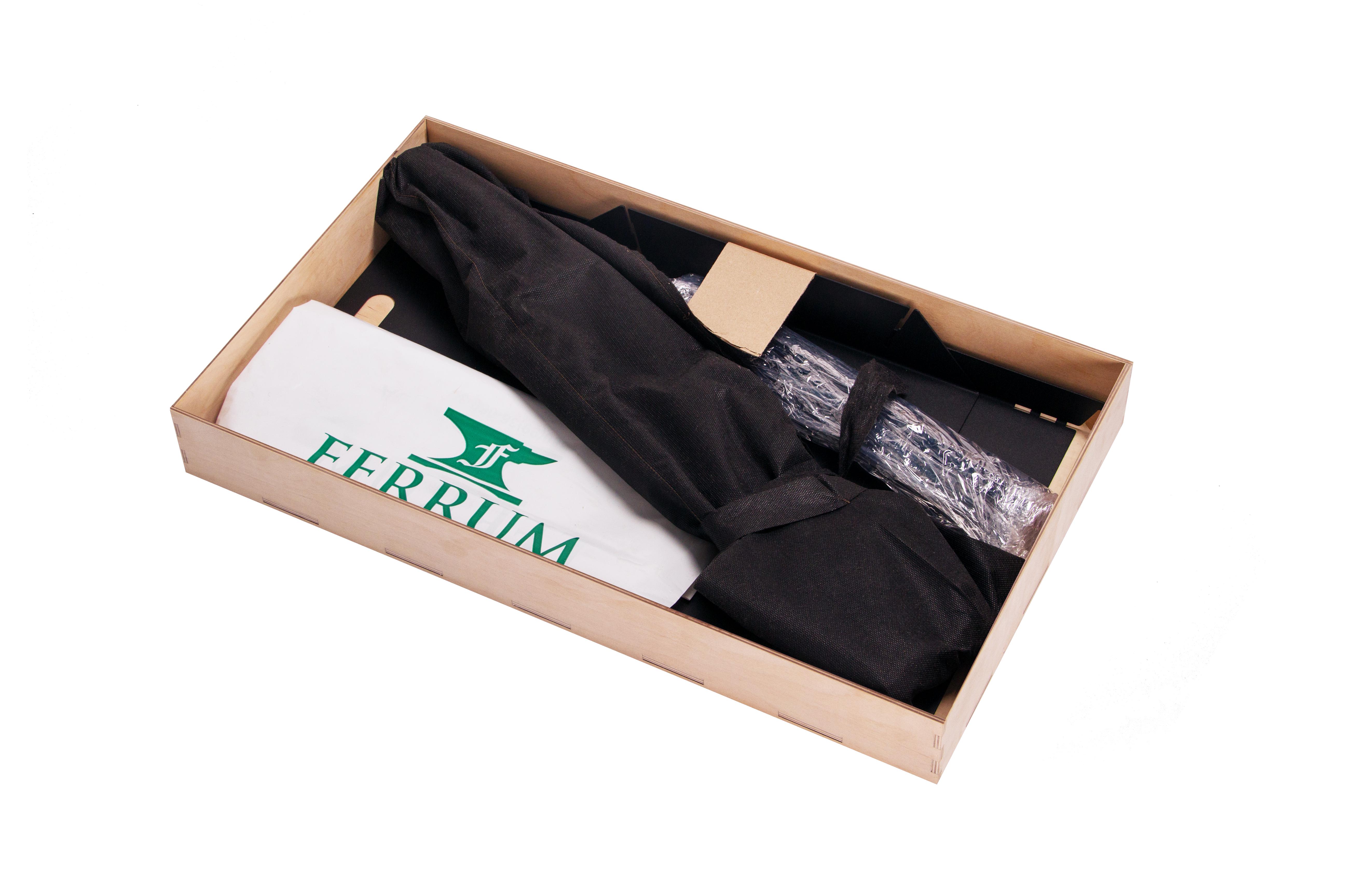 Набор для камина Огонь - фото 8 Набор для камина Огонь - фото 8