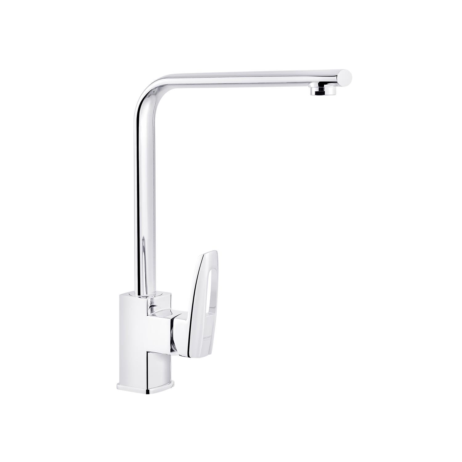 Смеситель для кухни Kroner KRM Kante C030 CV023582 (38054)