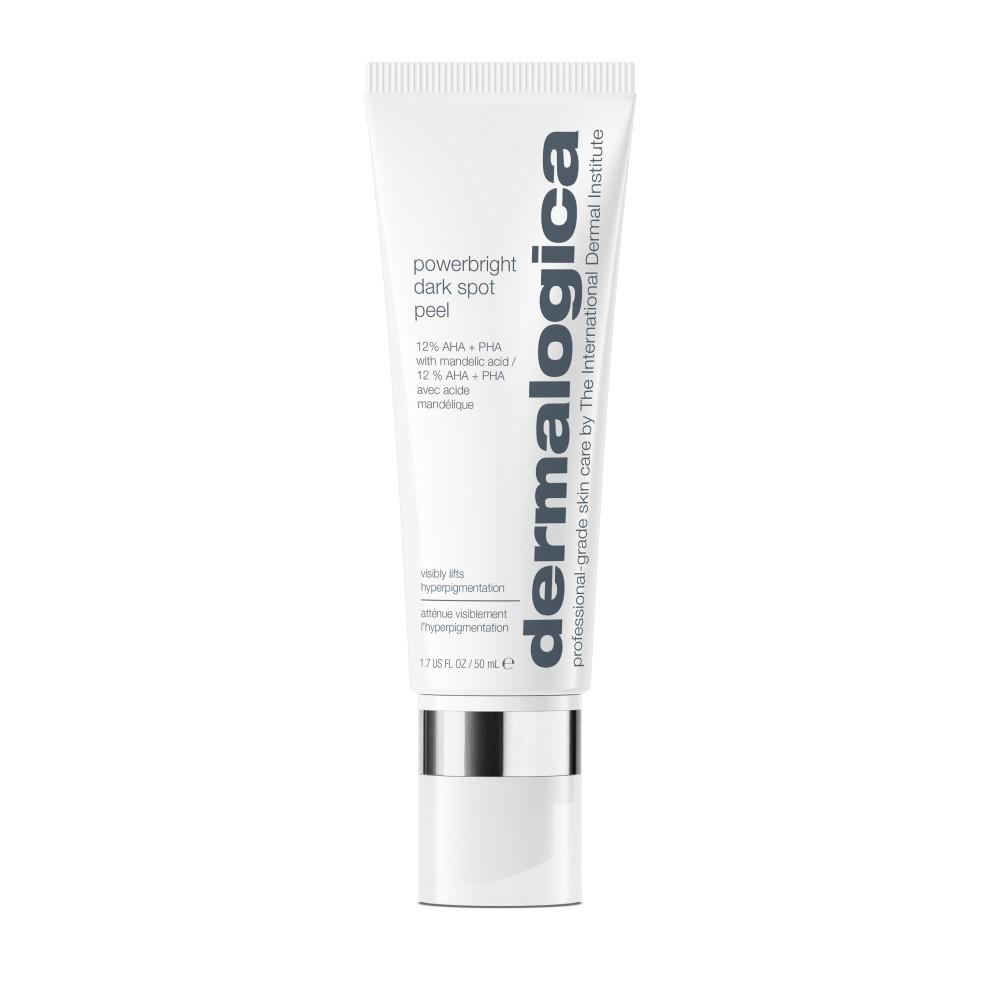 Пилинг активный для борьбы с пигментированной кожей DERMALOGICA PowerBright Dark Spot Peel 50 мл (80398) - фото 1