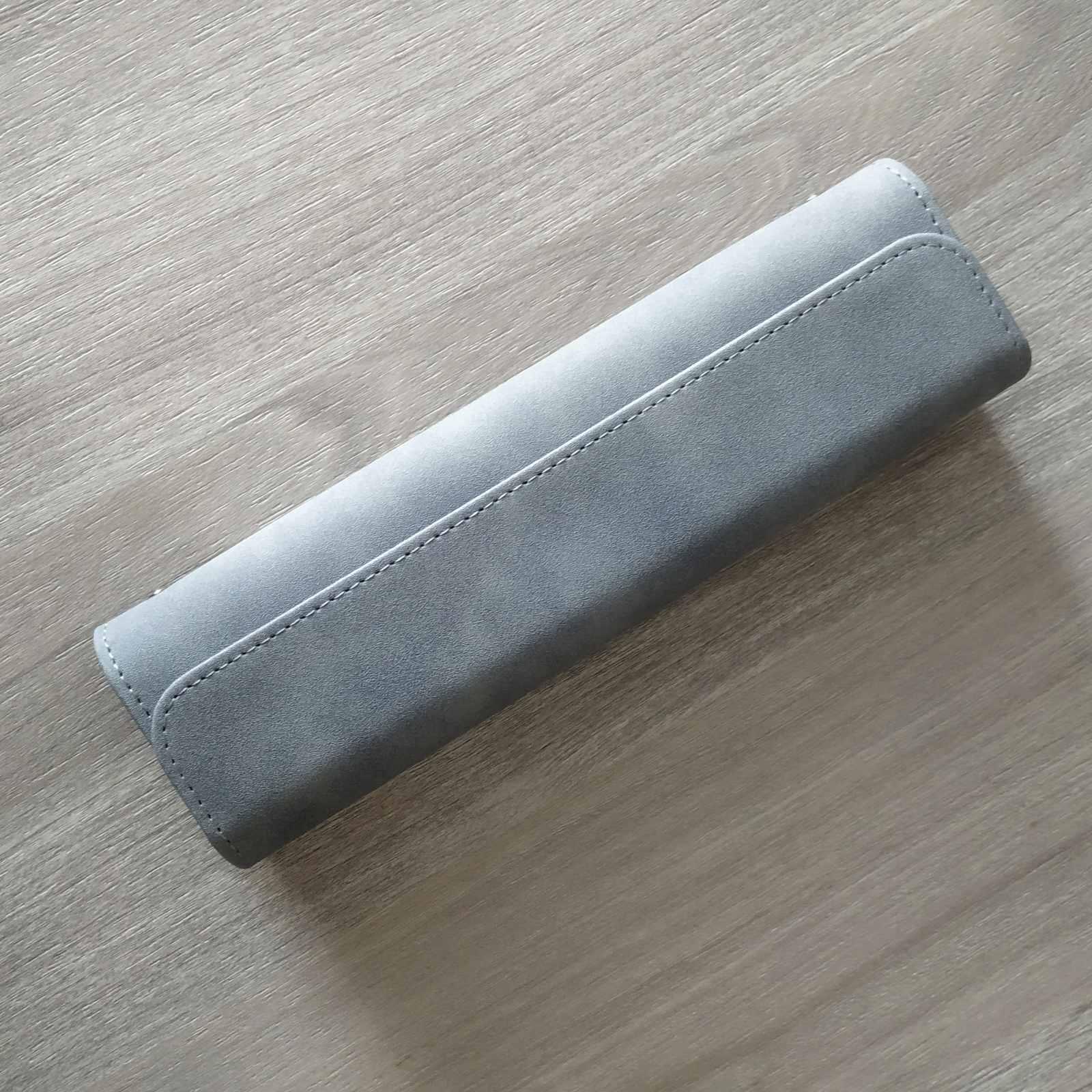 Універсальний футляр ProZone CASE PE-1 для електричної зубної щітки Gray (1264) - фото 6