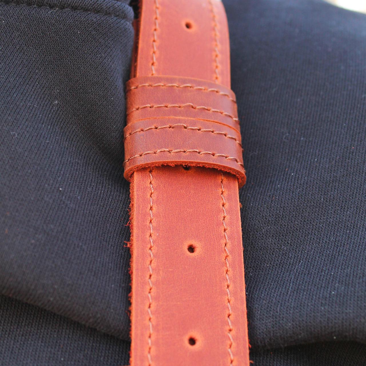 Фартук для гриля из натуральной кожи с гравировкой 2 мм (SP00403) - фото 3 Фартук для гриля из натуральной кожи с гравировкой 2 мм (SP00403) - фото 3