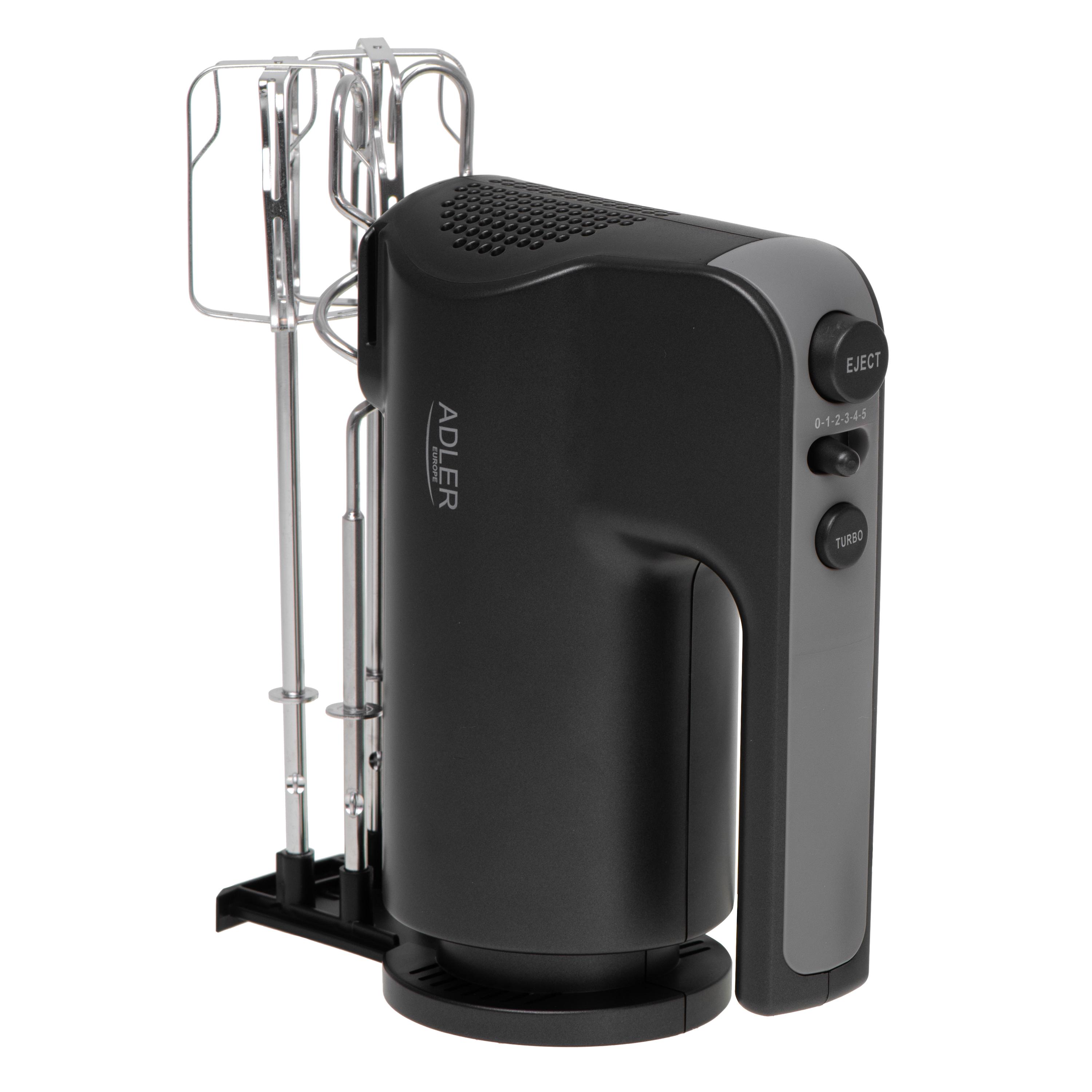 Миксер Adler 550W (AD4230) - фото 8