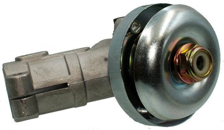 Редуктор нижний Витязь 9 шлицов 28 мм (10004)