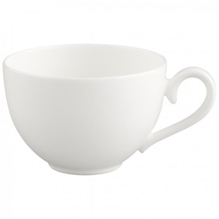 Чашка для кофе Villeroy & Boch Pearl фарфор 200 мл (2471287)