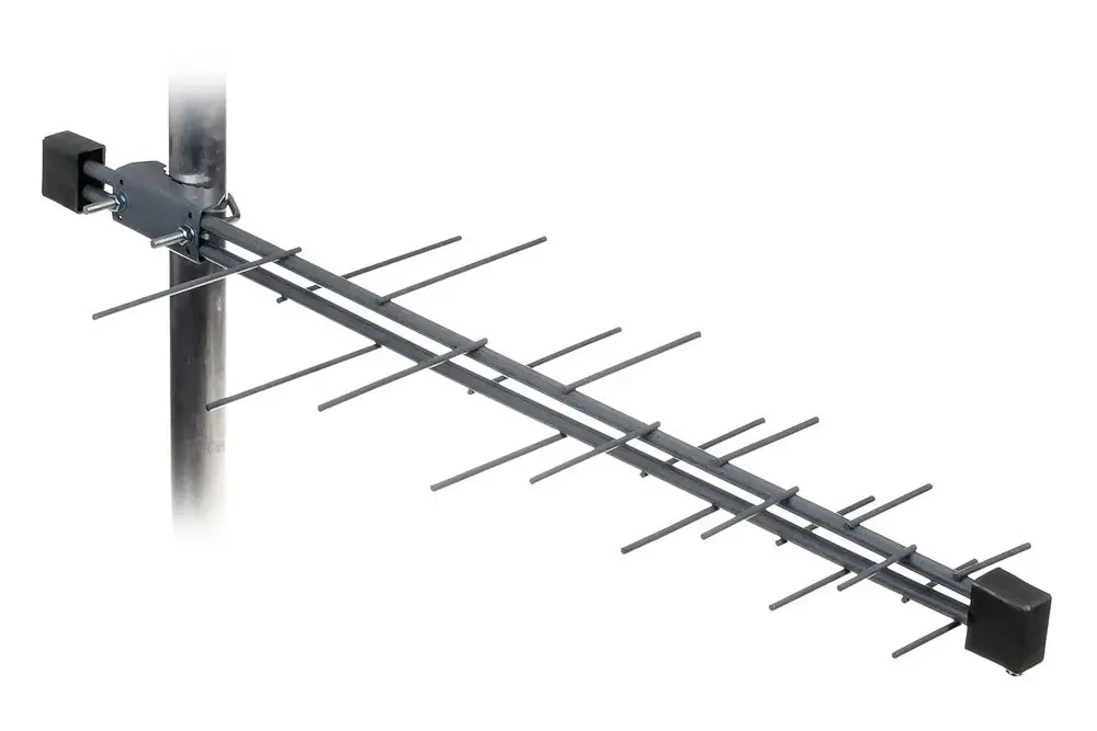 ТВ-антена зовнішня Energy Т2 логоперіодична сталь (L_T2_S)