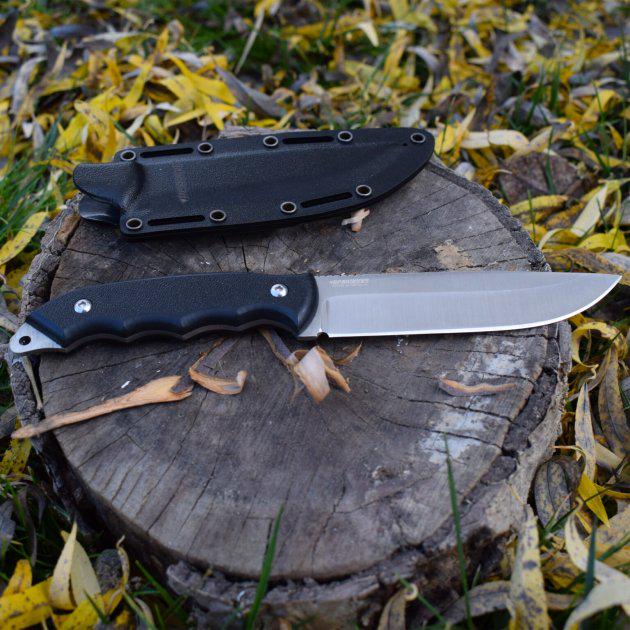 Нож BPS Knives RAVEN SSH - фото 4