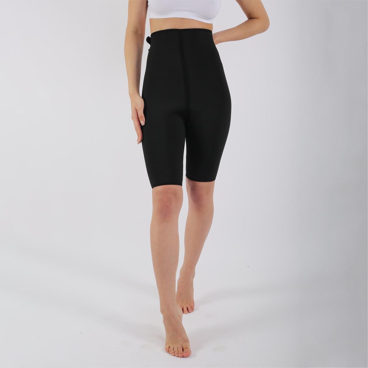 Шорты для похудения женские ORTHOPEDICS MEDICAL BD2700 неопреновые M Черный (1864371649) - фото 8 Шорты для похудения женские ORTHOPEDICS MEDICAL BD2700 неопреновые M Черный (1864371649) - фото 8