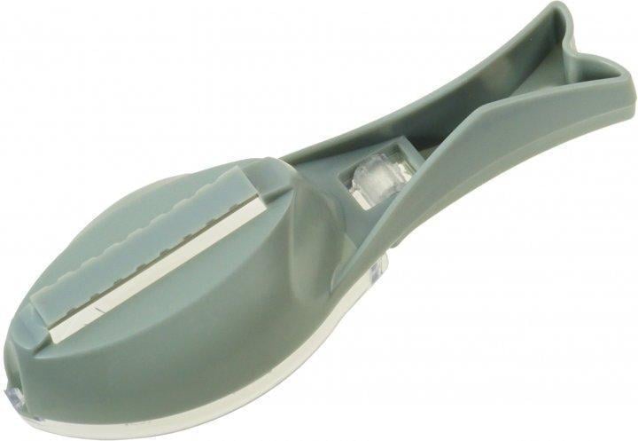 Скребок для чищення риби універсальний з контейнером (5465384) - фото 5 Скребок для чищення риби універсальний з контейнером (5465384) - фото 5