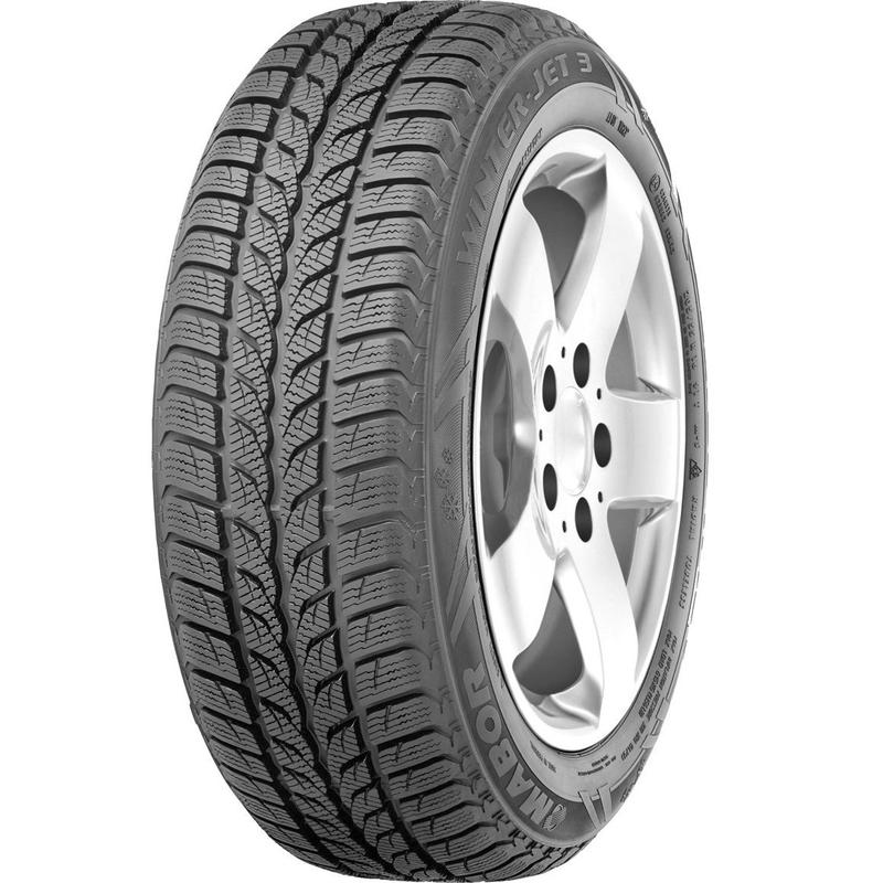 Автошина Mabor Winter-Jet 3 175/70 R14 84T (399812)