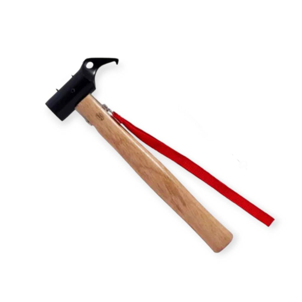 Кемпинговый молоток Optimum (МDМ-645)