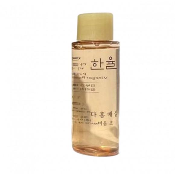 Эссенция со сливой Hanyul Pink Plum Vinegar Resetting 18 мл (1739652950)