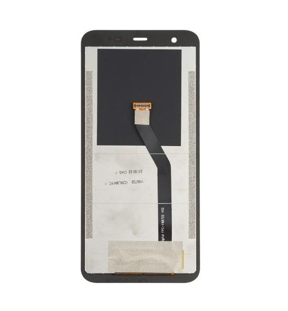 Дисплейный модуль Liquid Crystal Display с Touchscreen для Blackview BV6300 (000558040)