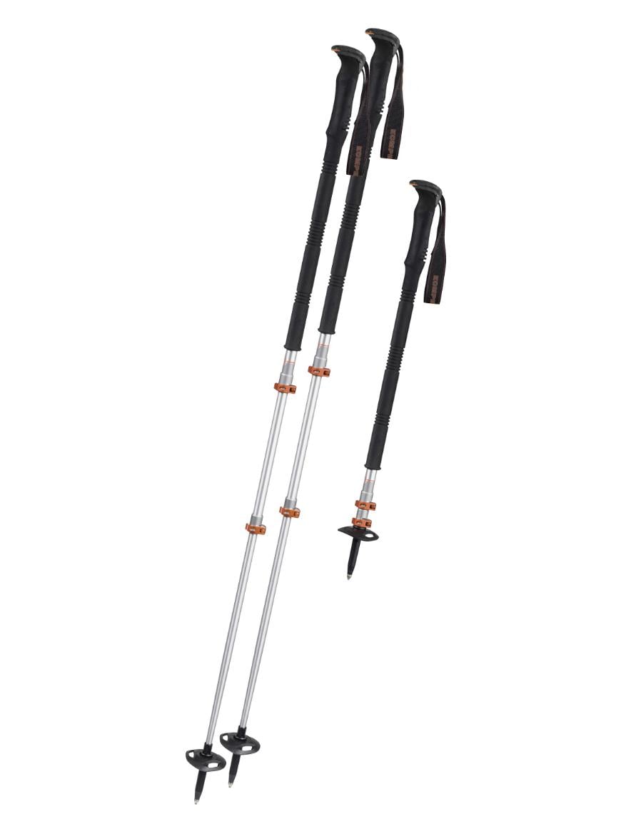 Палки Komperdell Titanal Explorer Pro (1004-1742355-10)