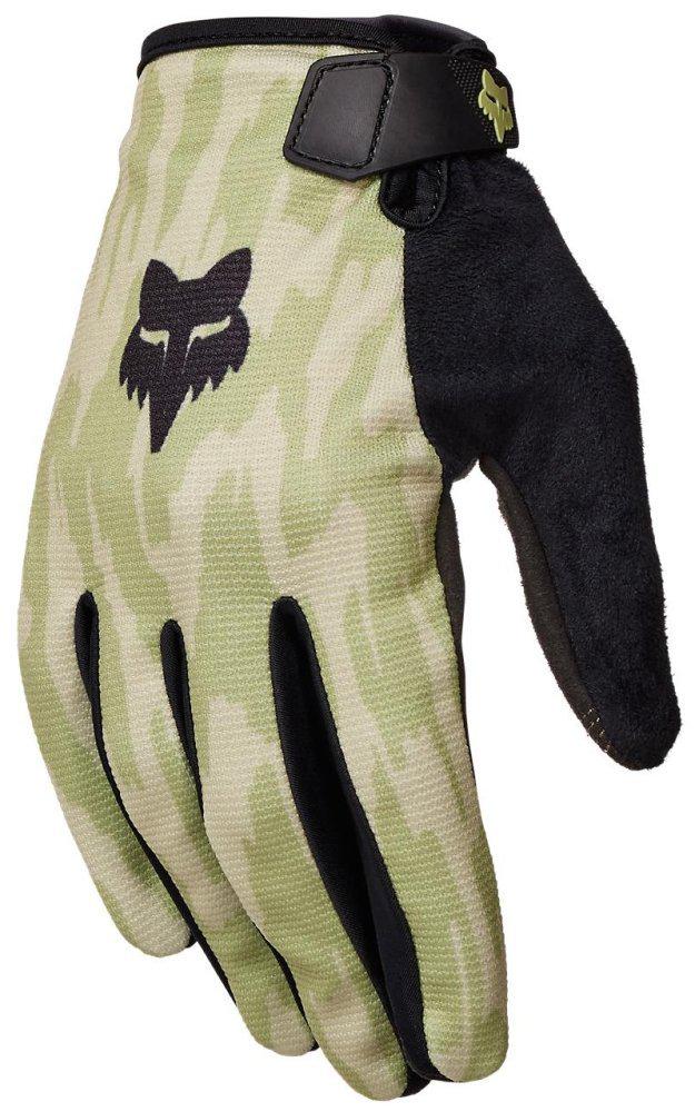Велоперчатки Fox RANGER GLOVE SWARMER XL Pale Green (35441)