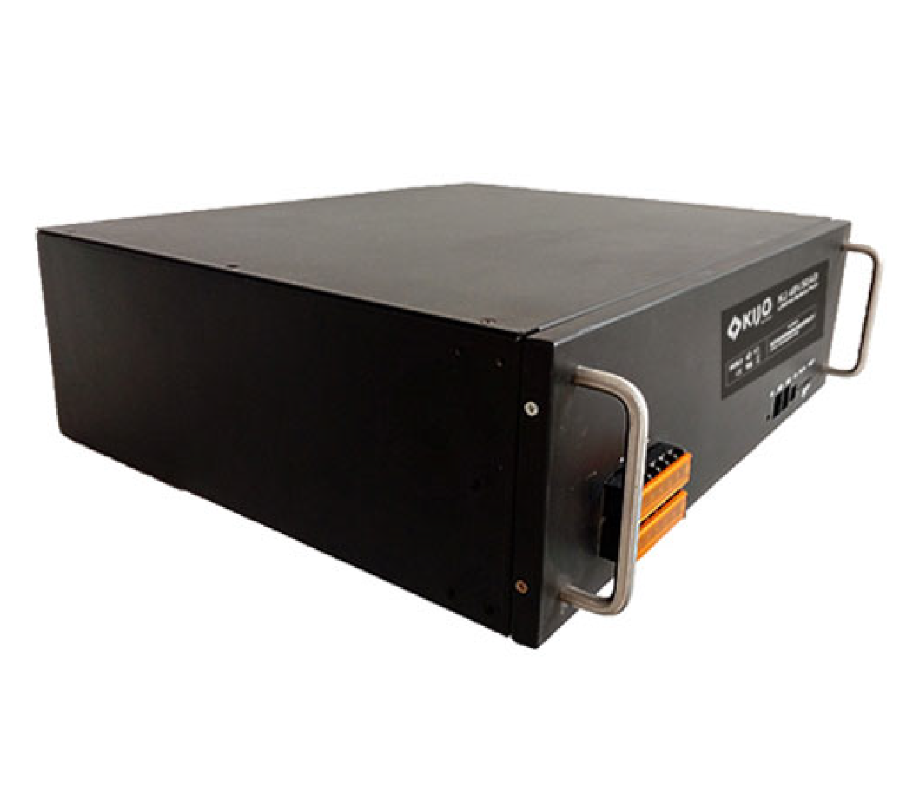 Аккумулятор Kijo Battery FePO4-48V54Ah Lithium Iron Phosphate - фото 2 Аккумулятор Kijo Battery FePO4-48V54Ah Lithium Iron Phosphate - фото 2