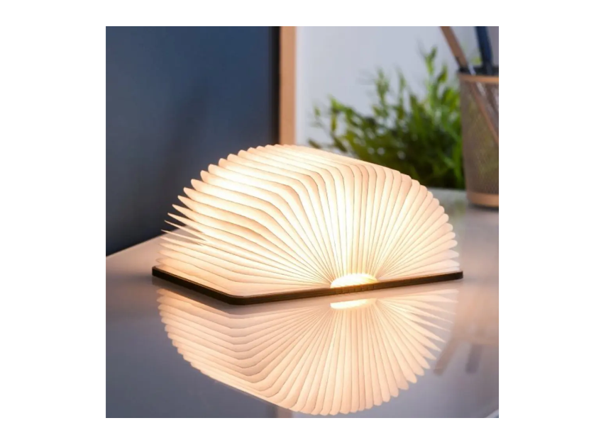 Нічник Книжка EL-547 (234562315_279) Нічник Книжка EL-547 (234562315_279)