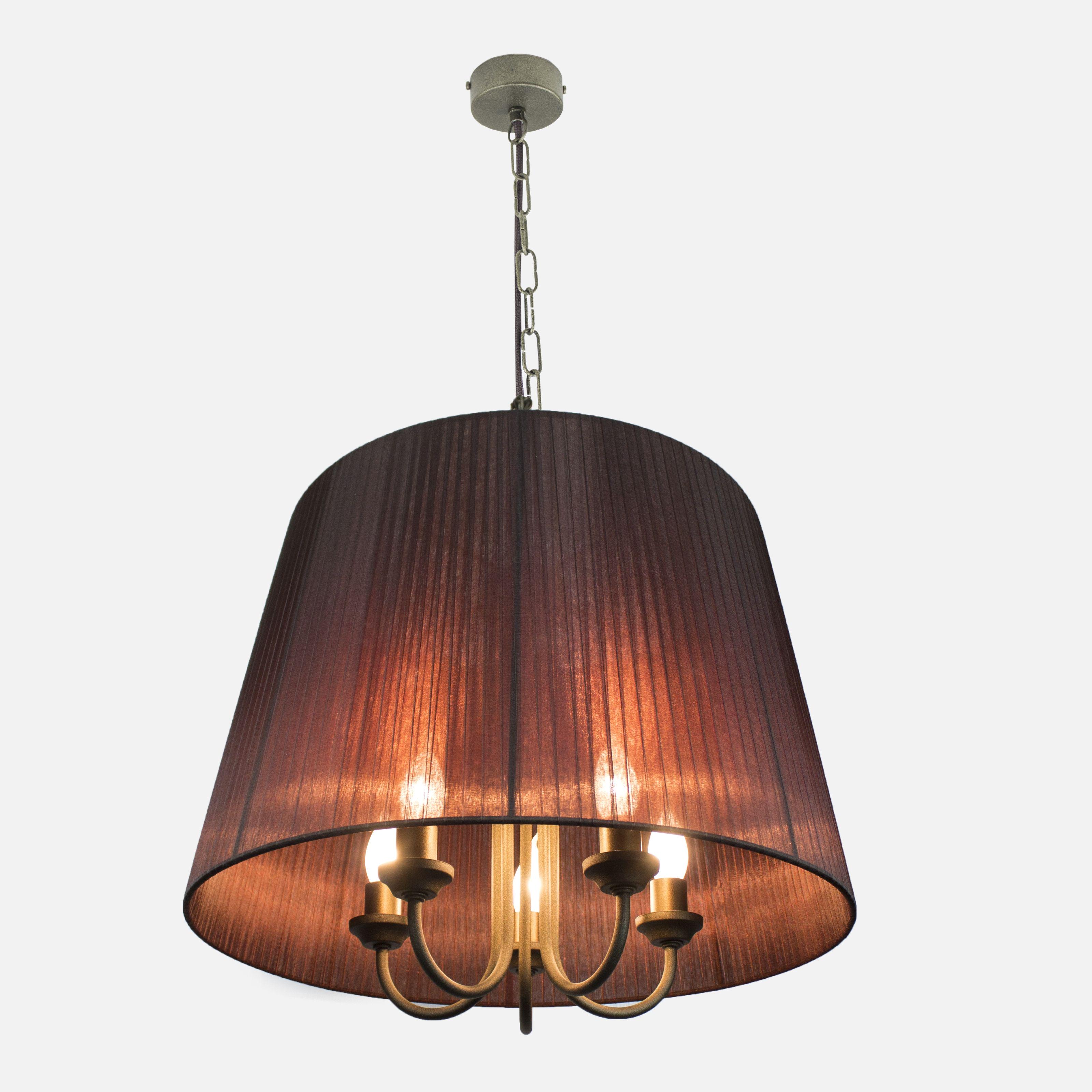 Люстра Imperium Light Bremen (63555.21.45)