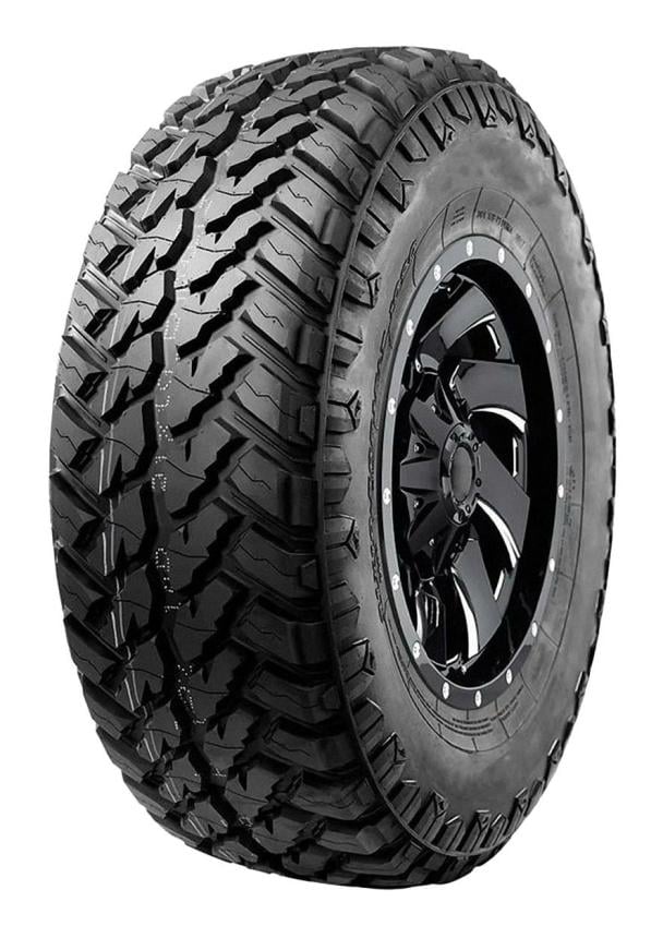 Шина всесезонная GRENLANDER Drak M/T 31/10,5R15 109Q (2457594)