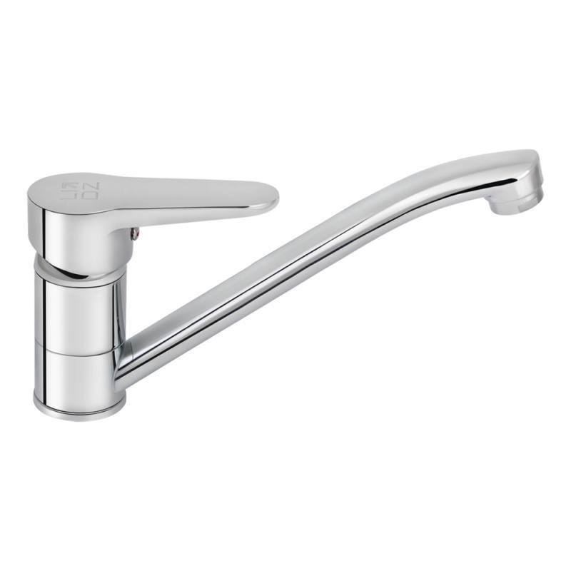 Змішувач для кухні Lidz Nicole 002 k35 Chrome (LDNIC002CRM21878)