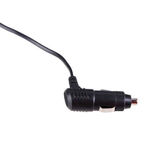 Вентилятор VOin HX-T307 4" 12V 6,5W подвійний дві швидкості/дві регулювання - фото 4 Вентилятор VOin HX-T307 4" 12V 6,5W подвійний дві швидкості/дві регулювання - фото 4