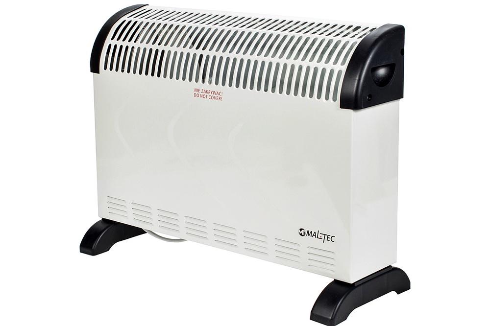 Конвекторний обігрівач Maltec CH2500DW (17620) - фото 7 Конвекторний обігрівач Maltec CH2500DW (17620) - фото 7