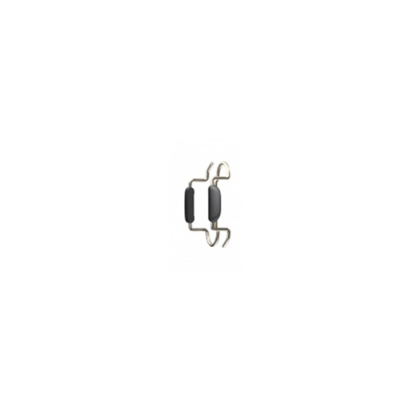 Фиксатор амбушюры AirPods Pro 1/2 (H45)
