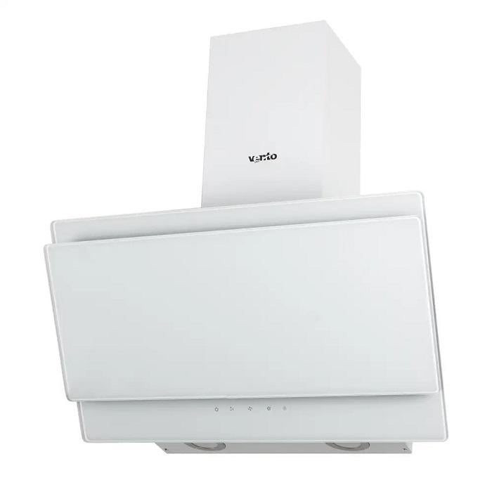 Вытяжка Ventolux VIENNA 60 WH 800 TC Белый (33164854)