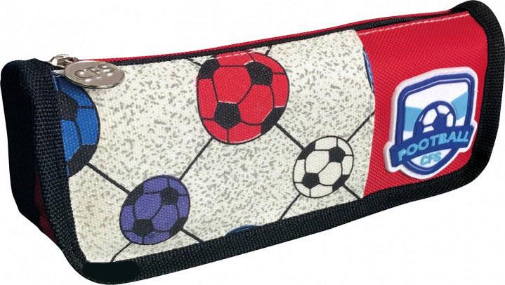 Пенал шкільний Cool For School CF85974-01 Football