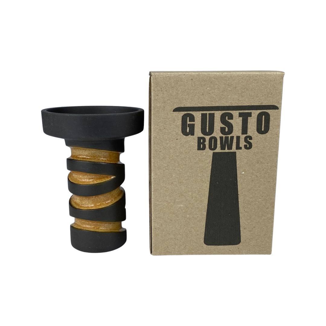 Чаша Gusto Bowls Harmony Sand (3127)