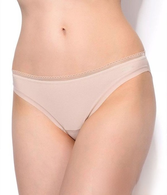 Трусики бразилиана Janira S Кофейный (31947кавовий)