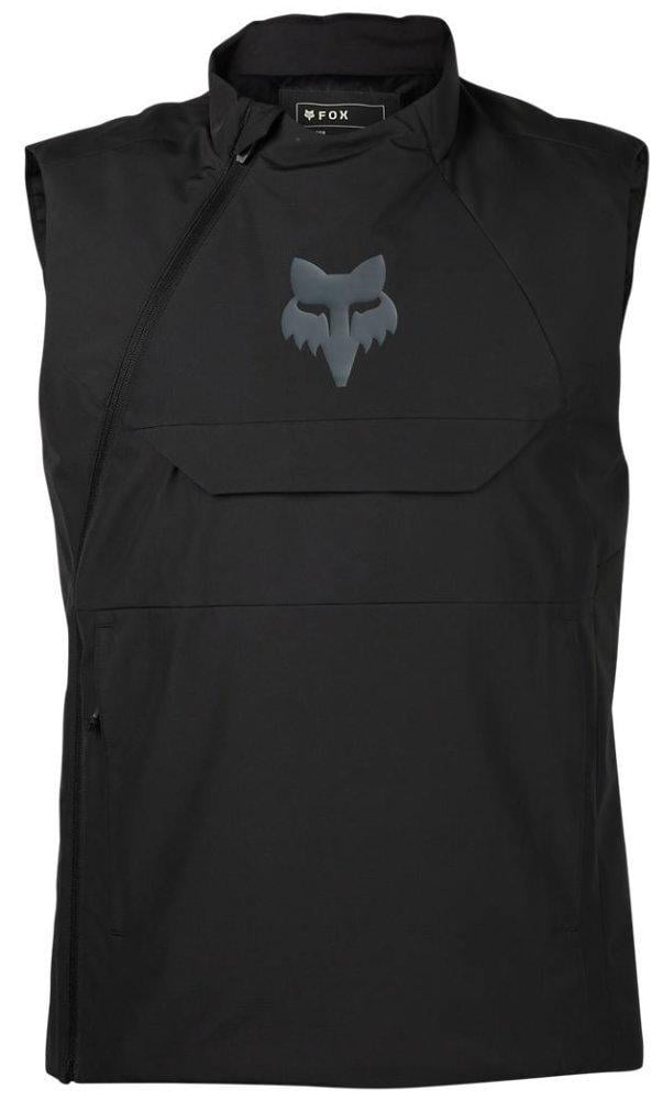 Жилет Fox RANGER WIND Vest 2XL Black (48356)