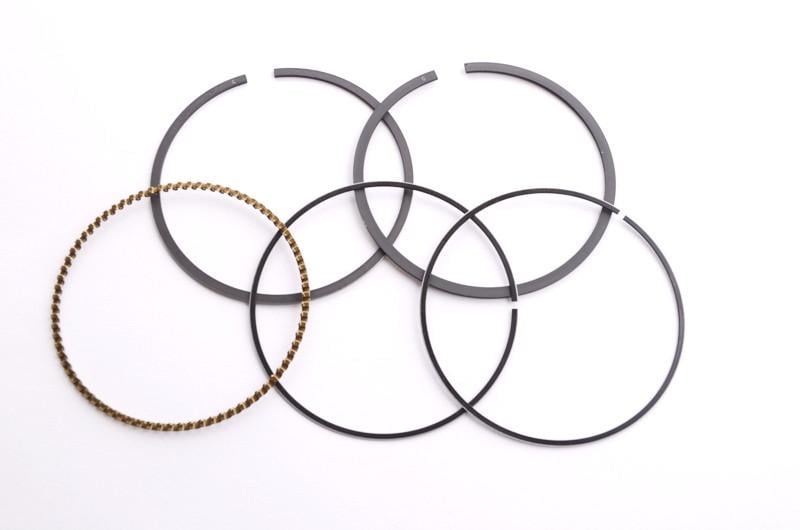 Кольца поршневые для мотоблока GX160 68х1,0 мм (4710)