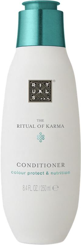 Кондиционер для волос RITUALS The Ritual Of Karma органическое масло для питания и блеска 250 мл (38031)