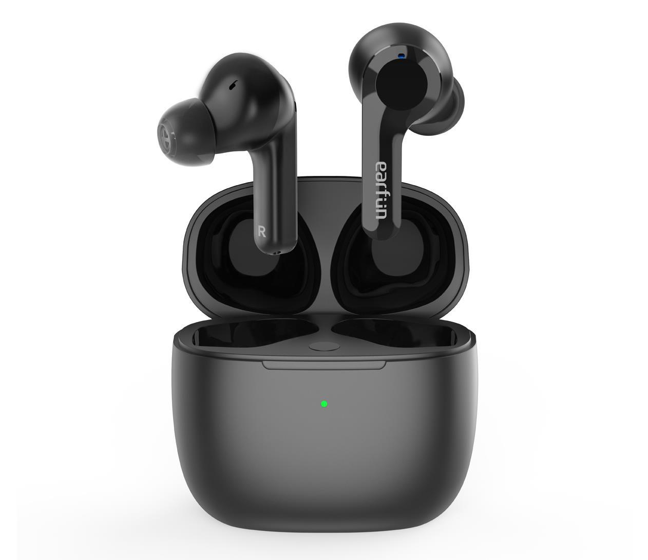 Навушники EarFun Air Black (TW200B)