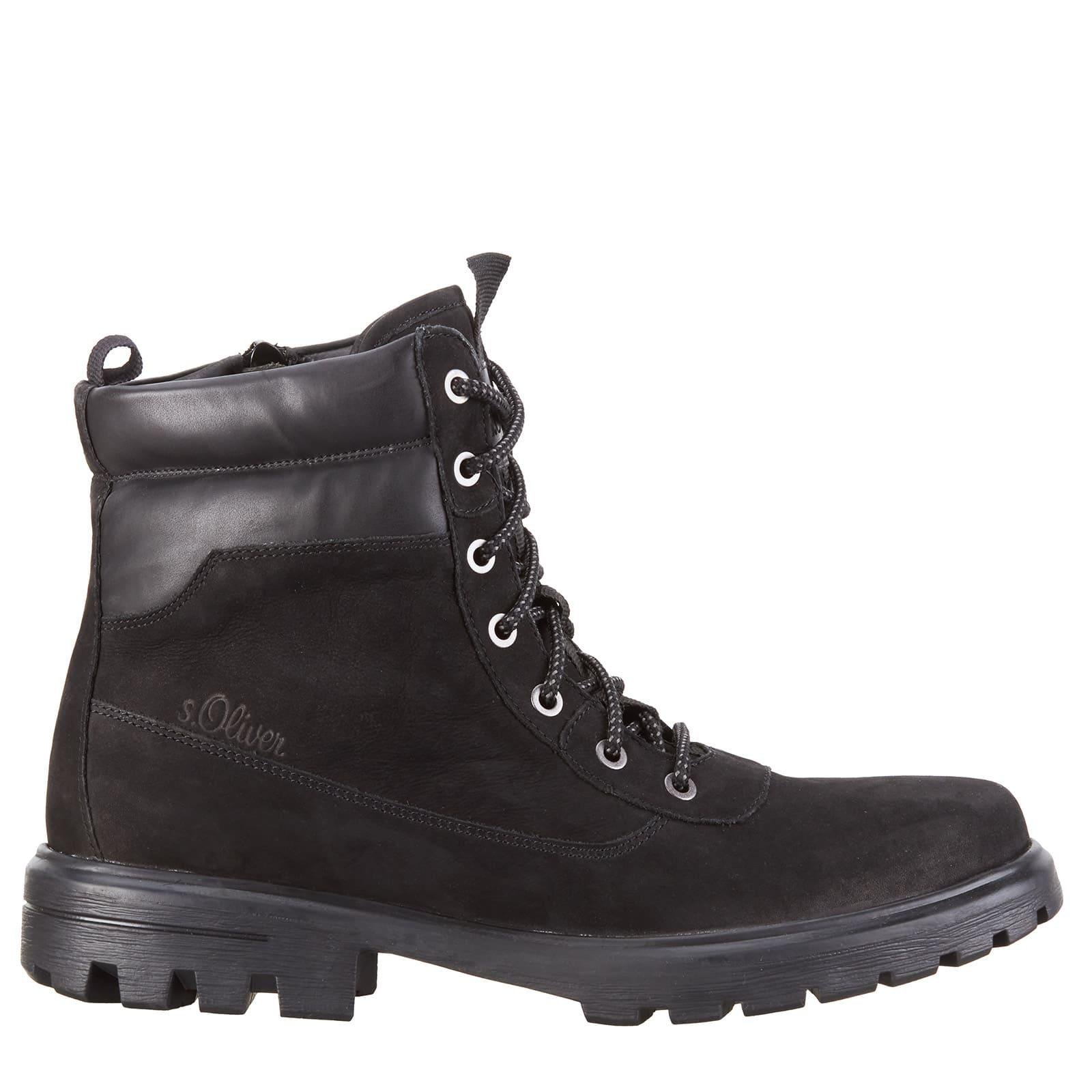 Ботинки S.Oliver Ботинки S.Oliver