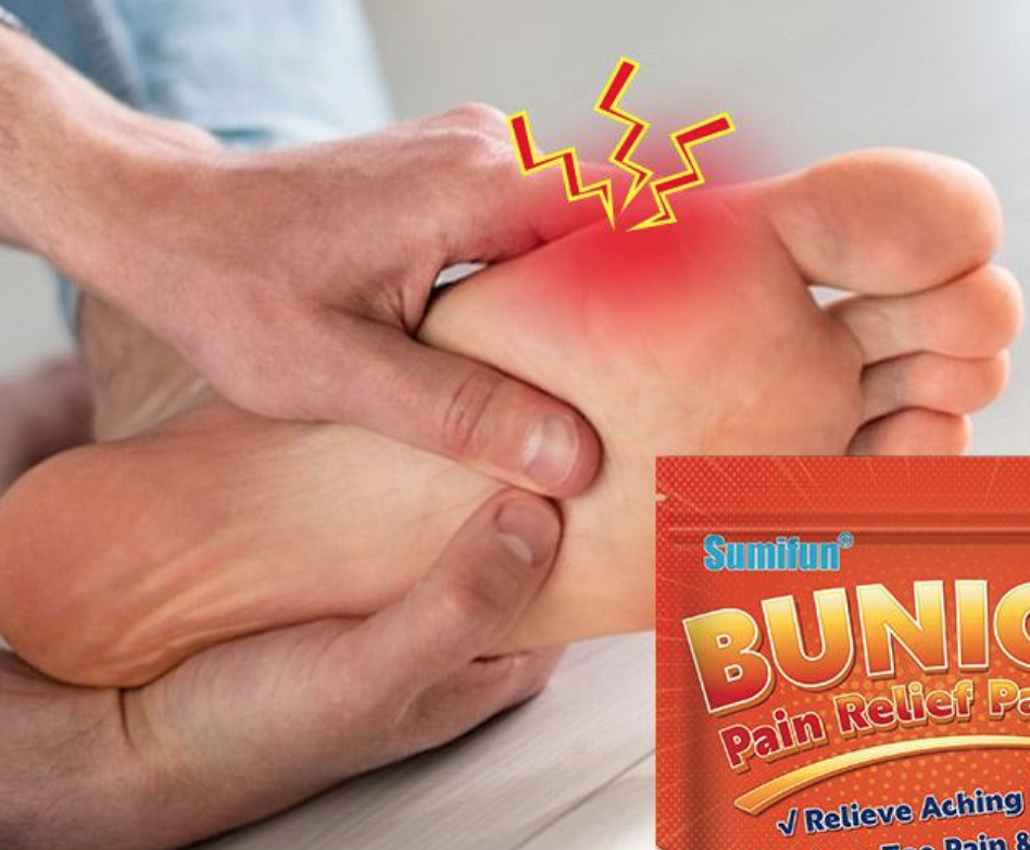 Пластырь Sumifun инфракрасный оздоровительный для пальцев и косточек на ногах 8 шт. (40_023) - фото 3 Пластырь Sumifun инфракрасный оздоровительный для пальцев и косточек на ногах 8 шт. (40_023) - фото 3