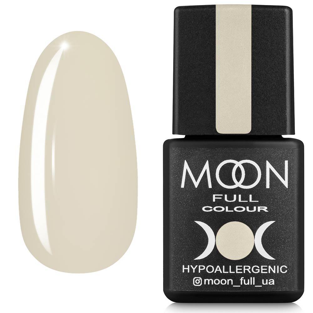 Базовое покрытие цветное Moon Full Barbie color Rubber base №13 8 мл