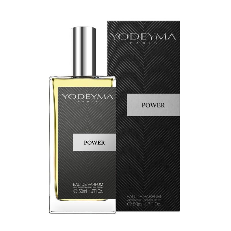 Парфюм для мужчин Yodeyma Power 50 мл