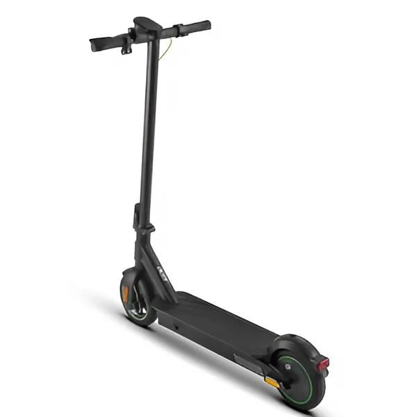 Электросамокат Acer Scooter 3 Advance Black (AES023) - фото 4