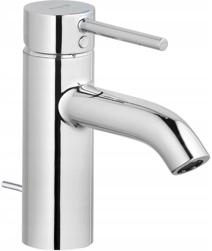 Смеситель для раковины Kludi Bozz (382630576)