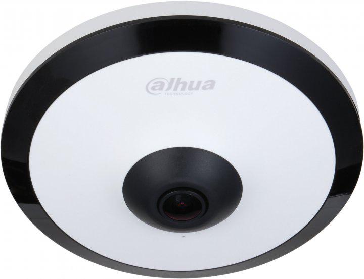 Камера IP Dahua DH-IPC-EW5541P-AS