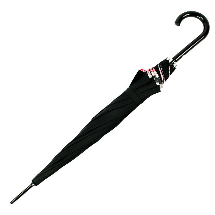 Парасолька жіноча-тростина Fulton Bloomsbury-2 L754 Painted Roses (L754-031346) - фото 5