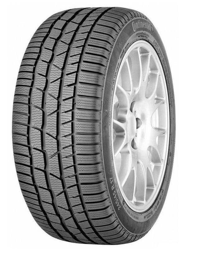 Автошина Continental ContiWinterContact TS 830P 285/45 R20 112V не шип