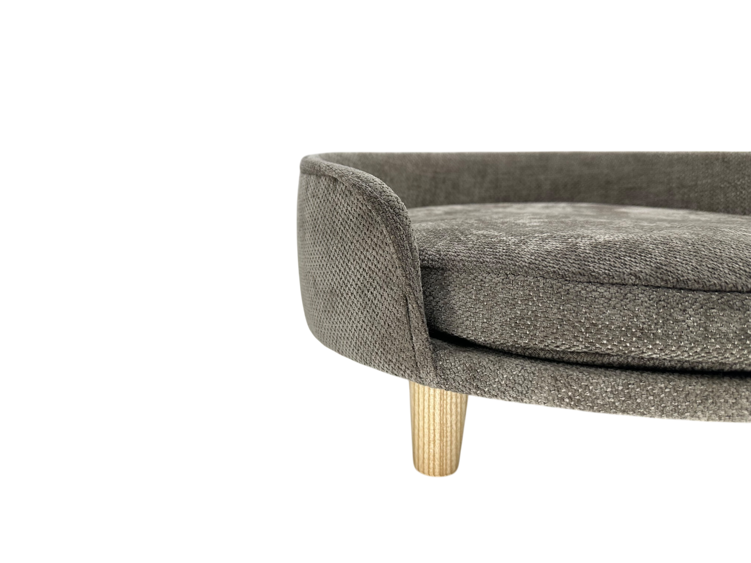 Лежанка для собак та котів Pets Heaven MIA 50х46х25 см (MIAL500G04G04N) - фото 3 Лежанка для собак та котів Pets Heaven MIA 50х46х25 см (MIAL500G04G04N) - фото 3