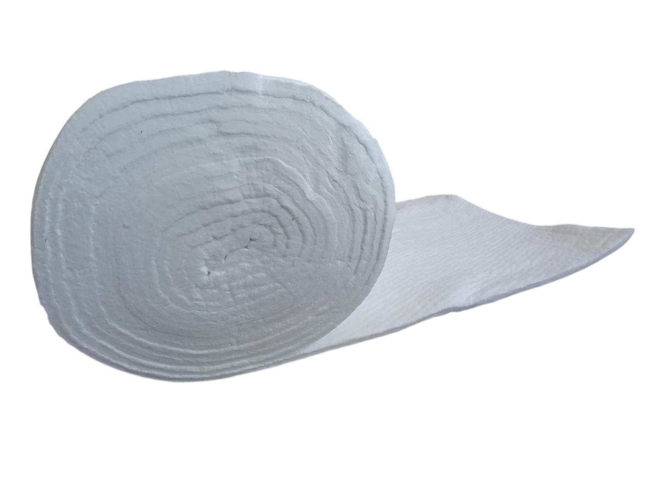 Вогнетривкий мат LYTX-312 1260°С 12,5х610х14640 мм (29600688) - фото 3 Вогнетривкий мат LYTX-312 1260°С 12,5х610х14640 мм (29600688) - фото 3