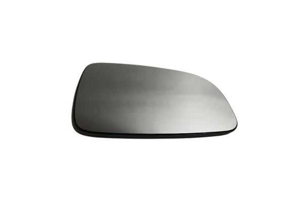 Вкладыш зеркала правый Opel Astra H 03-09 10 см обогрев сфера