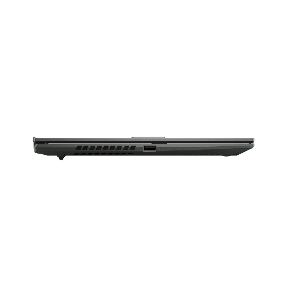 Ноутбук Asus S5402ZA-M9187 Черный (12273572) - фото 7