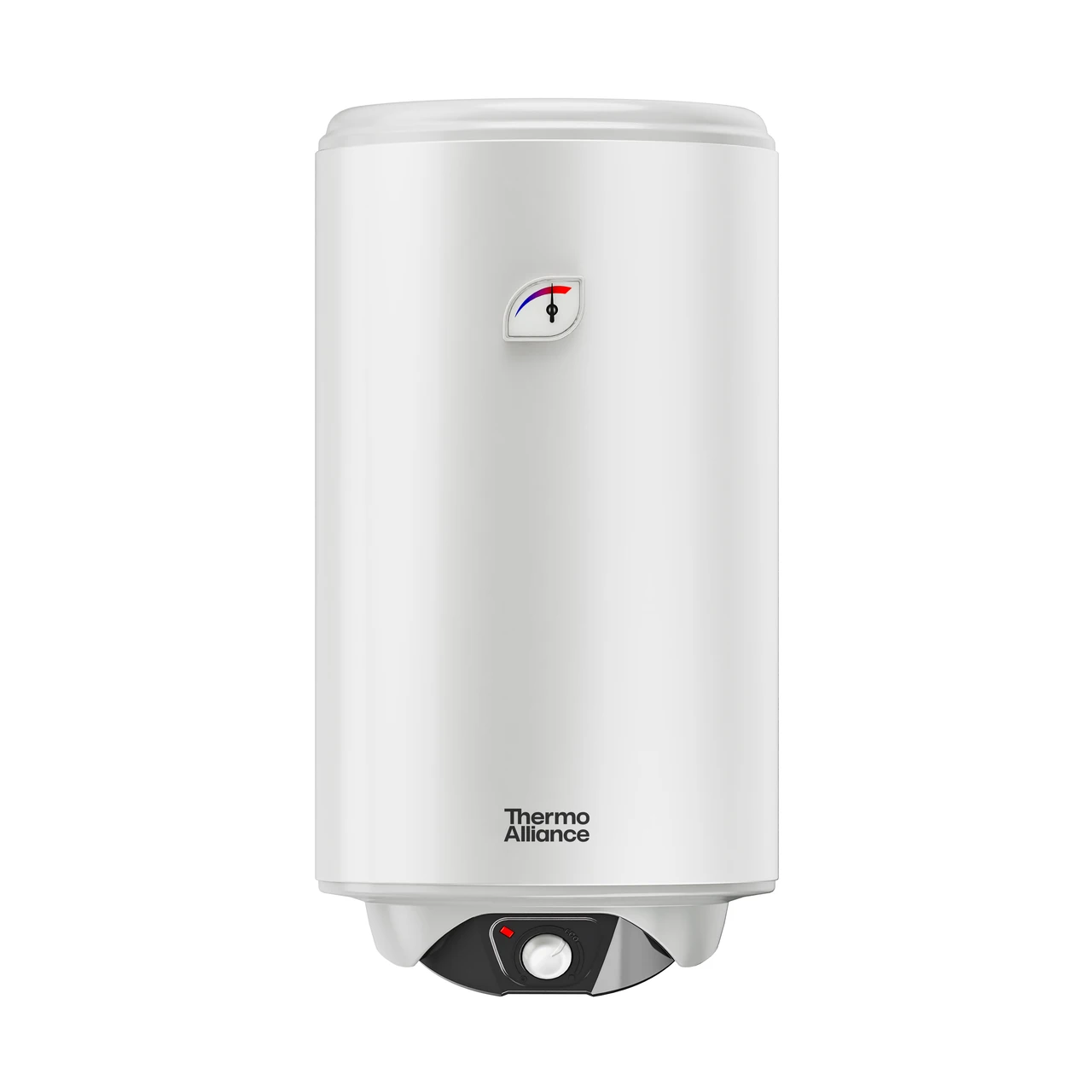 Водонагрівач електричний Thermo Alliance Spectra 80 л вертикальний мокрий ТЕН 2,0 кВт 435 мм Водонагрівач електричний Thermo Alliance Spectra 80 л вертикальний мокрий ТЕН 2,0 кВт 435 мм